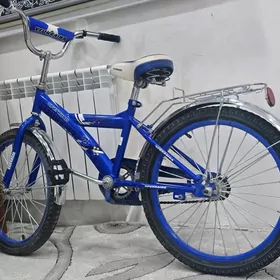 Велосипед/Tigir