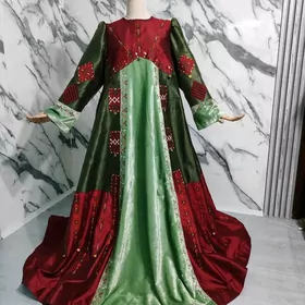 taze tikilen shantu tylky