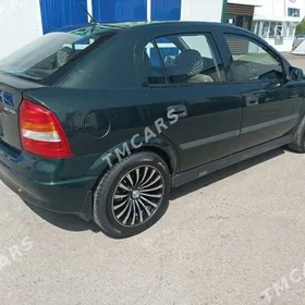 Opel Astra 1999