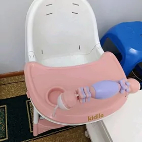 детский столик