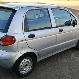 Daewoo Matiz 2001