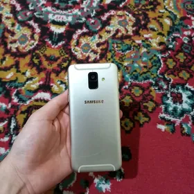 Samsung A6