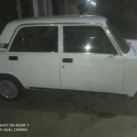 Lada 2107 2000