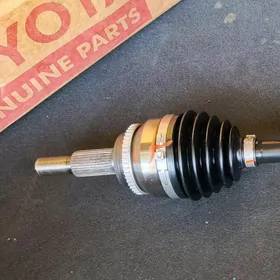 3.5 Avalon Granat 2016 Гранат