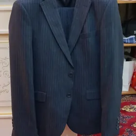 DE ROSSI Kastyum balak