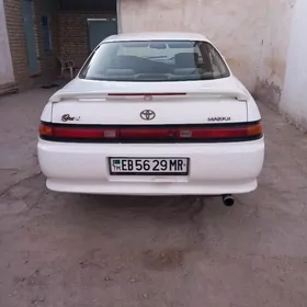 Toyota Mark II 1993