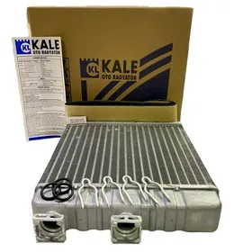 Astra G_Zafira A peç radiator