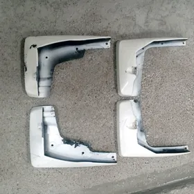 Tayota camry aziyada brazgawik