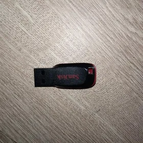 Fleşka Sandisk 64 GB 80 TMT