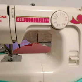 швейная машина Jomani mini