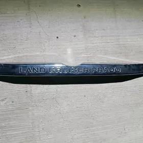 nikel yazgy land cruiser prado