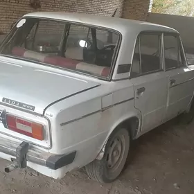 Lada 2106 1988