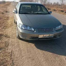 Toyota Camry 2001