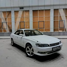 Toyota Mark II 1996