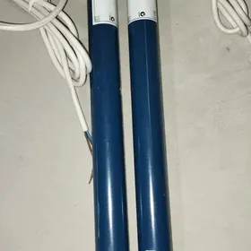 моторчик для жалюзей и ворот