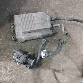 Komur bacok Highlander 2022