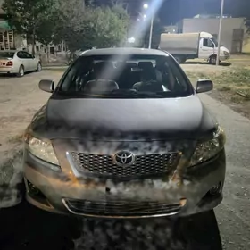 Toyota Corolla 2010