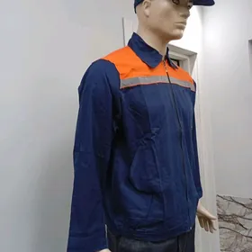 SPESOWKA IŞÇI GEÝIMI (jins)