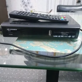тюнер. HD. OPENBOX s6+ca