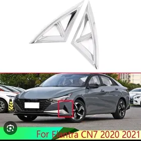 HYUNDAI 21 23 BEZEGLER NIKIL