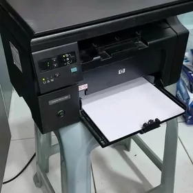 hp printer