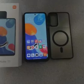 Redmi note 11