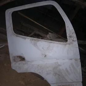 canter işik sag tarap