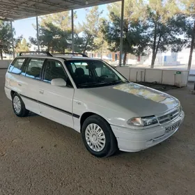 Opel Astra 1993