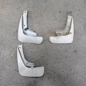 Tayota camry dury brazgawik