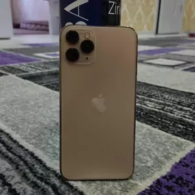 iPhone 11  pro