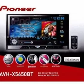 5650 bt arginal pioneer