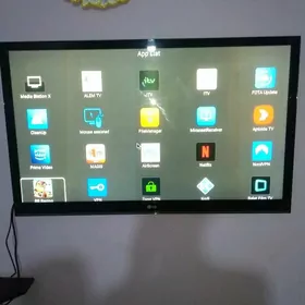 seeLG telewizor 55 lik