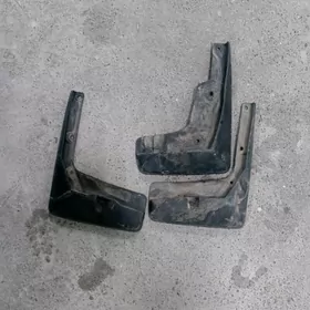 Tayota camry aziyada brazgawik