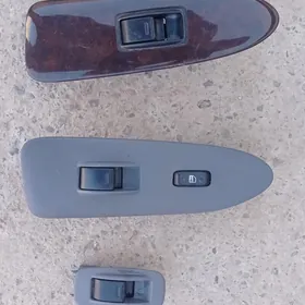 Babychka knopka aynanky