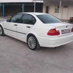 BMW 3 Series 2004