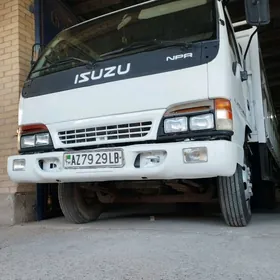 Isuzu 4.3 mator