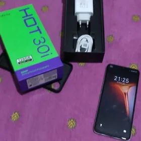 infinix not 30i