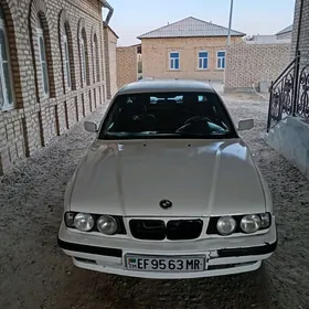 BMW 530 1995