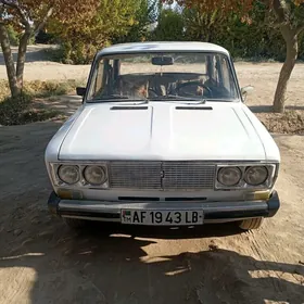 Lada 2106 1999