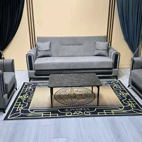 DIWAN MEBEL TROYKA ДИВАН МЕБЕЛ