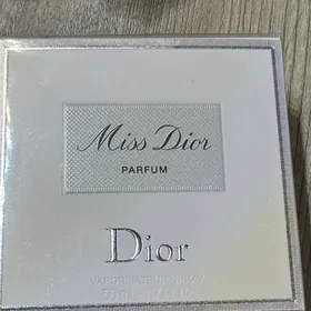 miss Dior parfum