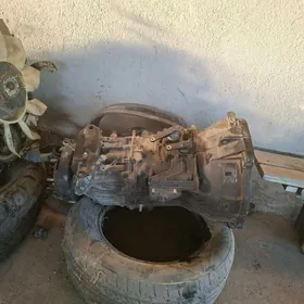 canter divgatel karopka