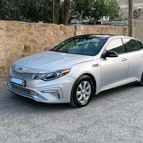 Kia Optima 2020