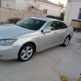 Lexus ES 350 2007