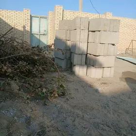 Кирпич зарик