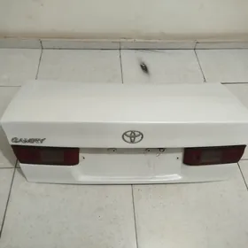 lisicka bagažnik stopnik