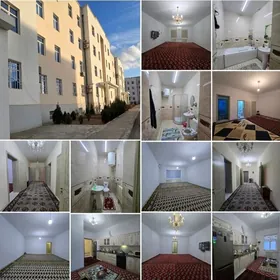 Элитка Ак Базар 4этаж 3ком 171