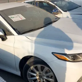 Toyota Camry 2020