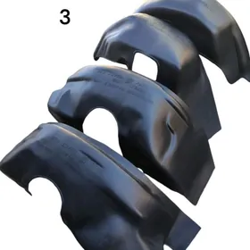 prado 120 podkrilnik