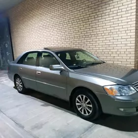 Toyota Avalon 2004